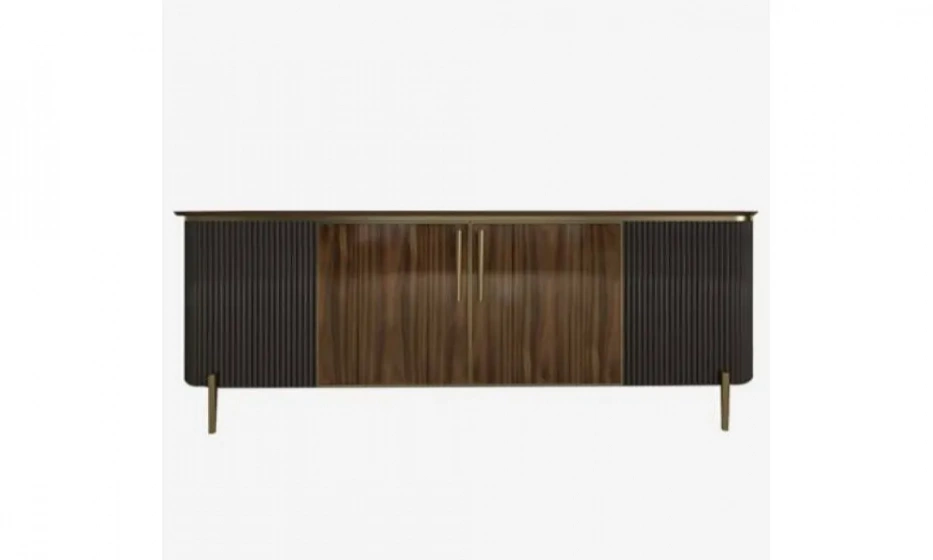 Комод Balhome Fennir - фото 1