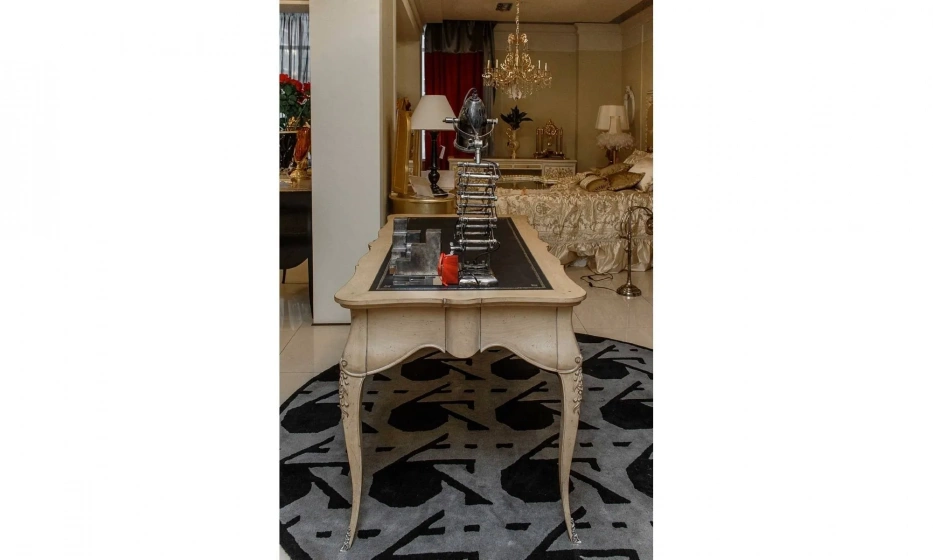 Am Classic Стол Francis - фото 13