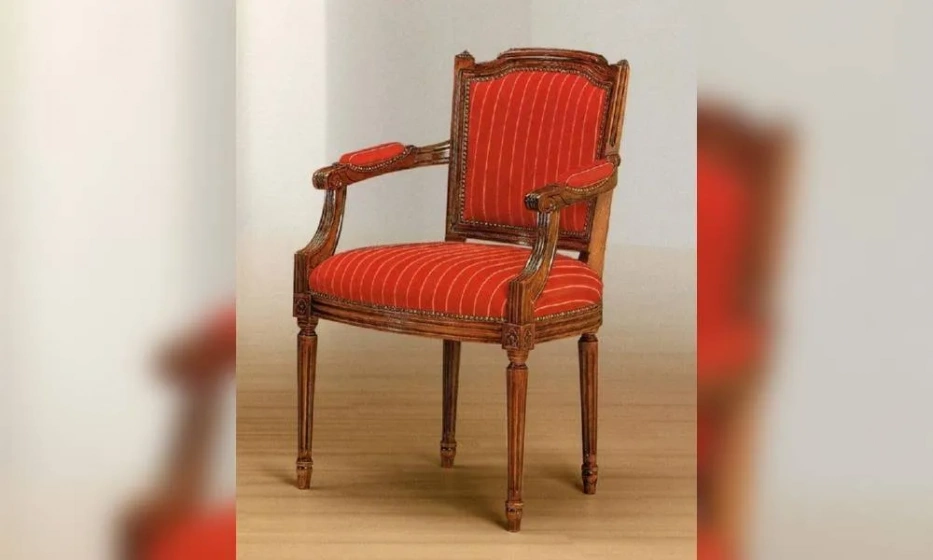 Стул Morello Gianpaolo Eleonora 2 - фото 1