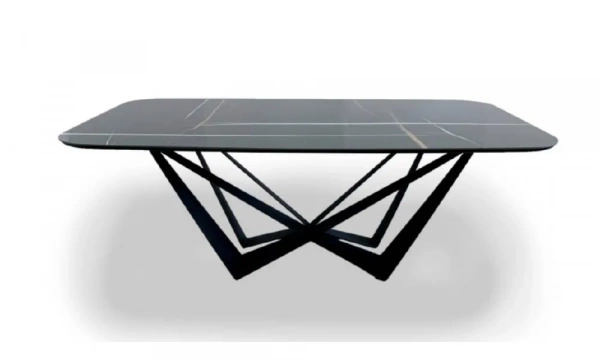 Обеденный стол FACTURE PROJECT DARIUS