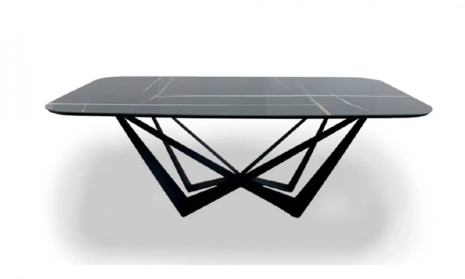Обеденный стол FACTURE PROJECT DARIUS - фото 2