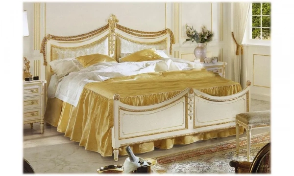 Спальня Angelo Cappellini Chopin