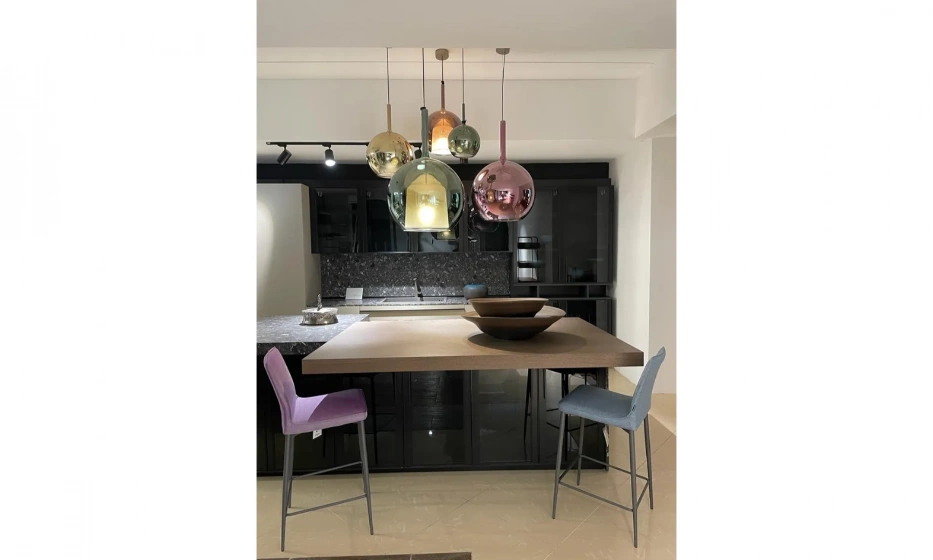 Кухня (со столешницей) MITON - фото 4