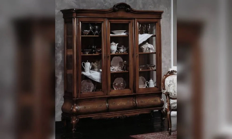 Витрина Morello Gianpaolo T515 2 - фото 1