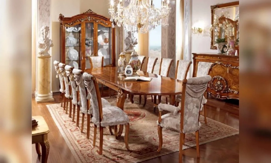 Гостиная Barnini Oseo Prestige 1 - фото 3