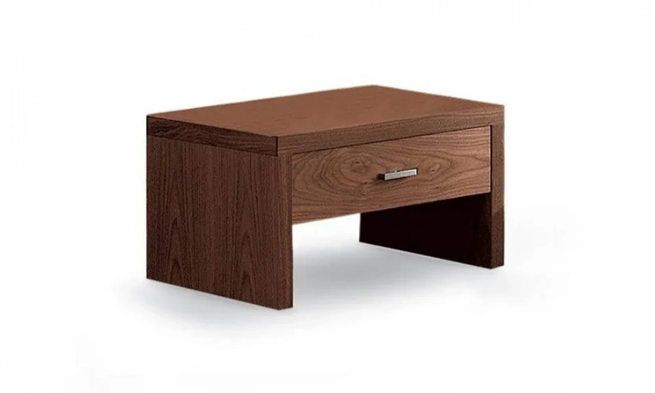 Прикроватная Тумбочка Natura 1, Riva 1920 - фото 1