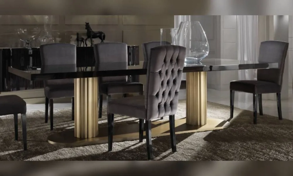 Стол Dv Home Collection Douglas - фото 1