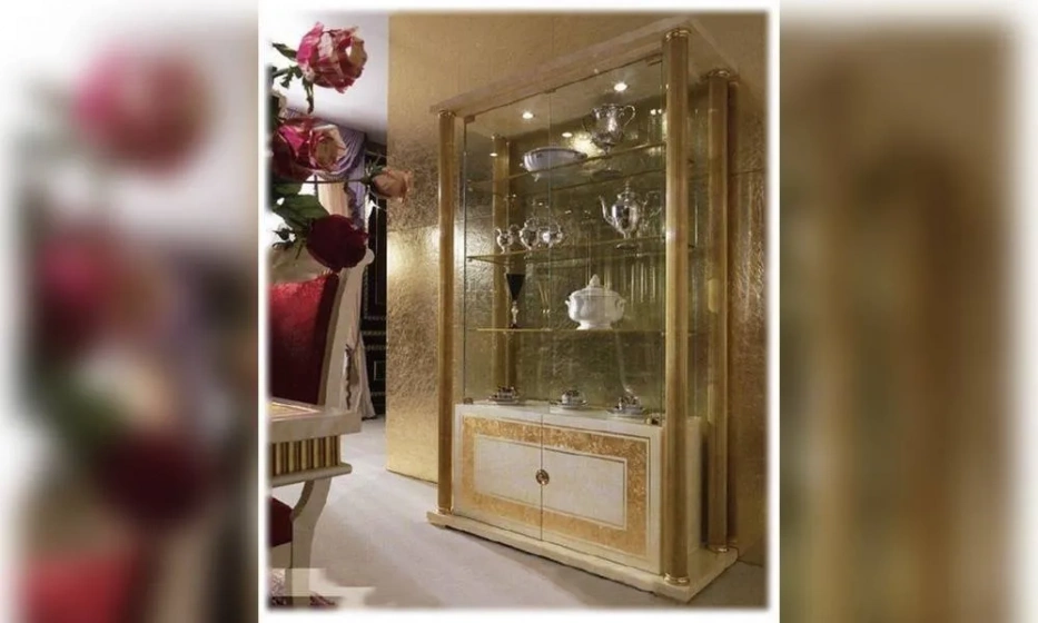 Витрина Turri Magna Plus 2 - фото 1