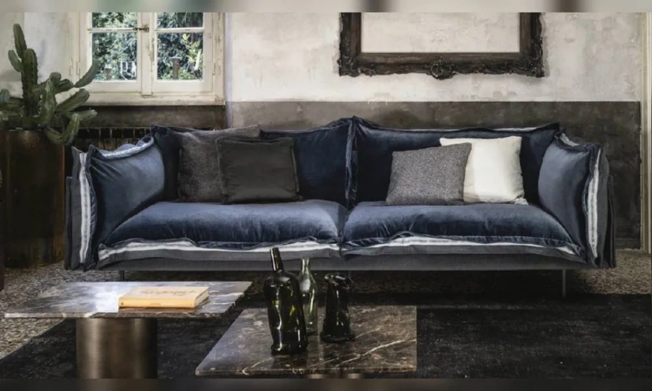 Диван Arketipo Auto-Reverse - фото 1