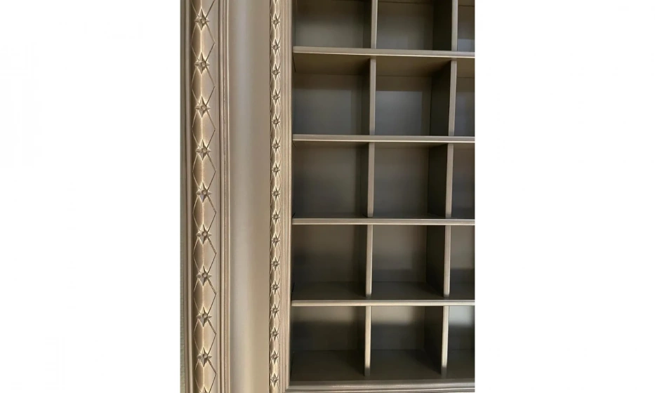 Рама для дисков VISMARA - фото 2