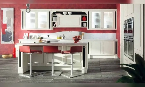 Кухня Biefbi Cucine Diamante