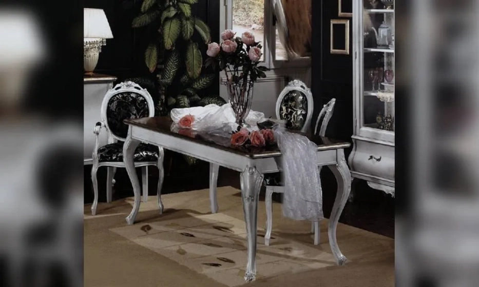 Стол Morello Gianpaolo Luxor Edizione 4 - фото 1