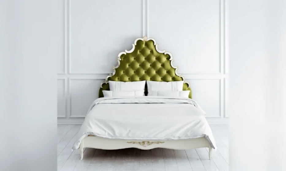 Кровать В Спальню Kreind Atelier Gold - фото 1