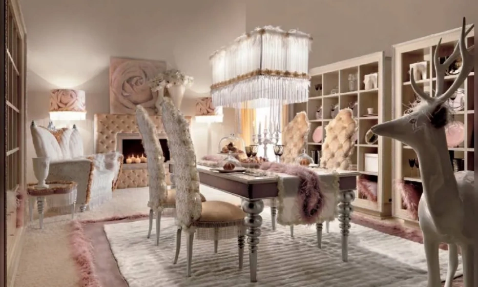 Гостиная Alta Moda/Linea B Chic - фото 3