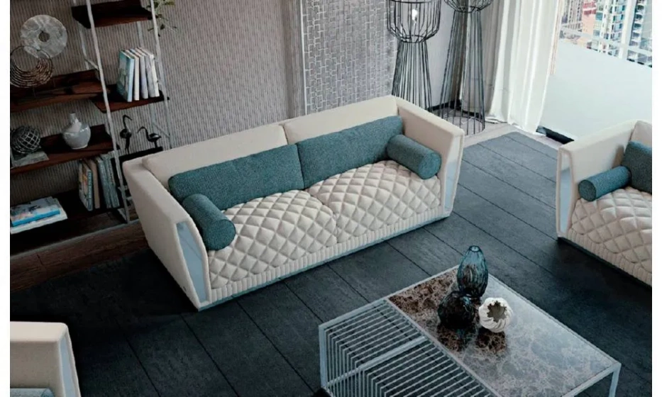 Диван Keoma Leonida 1 - фото 1