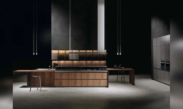 Кухня Arrital Ak-08