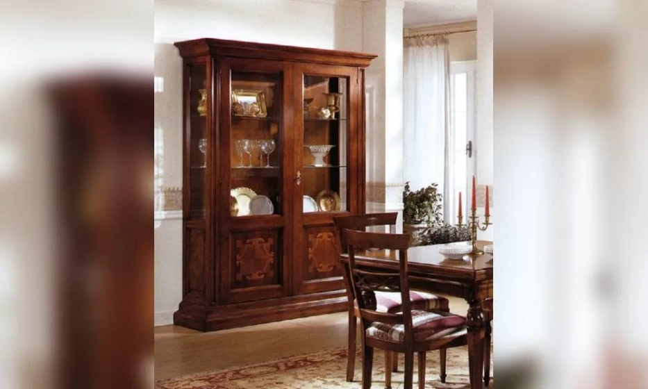 Витрина Giuliacasa E-501-Le - фото 1