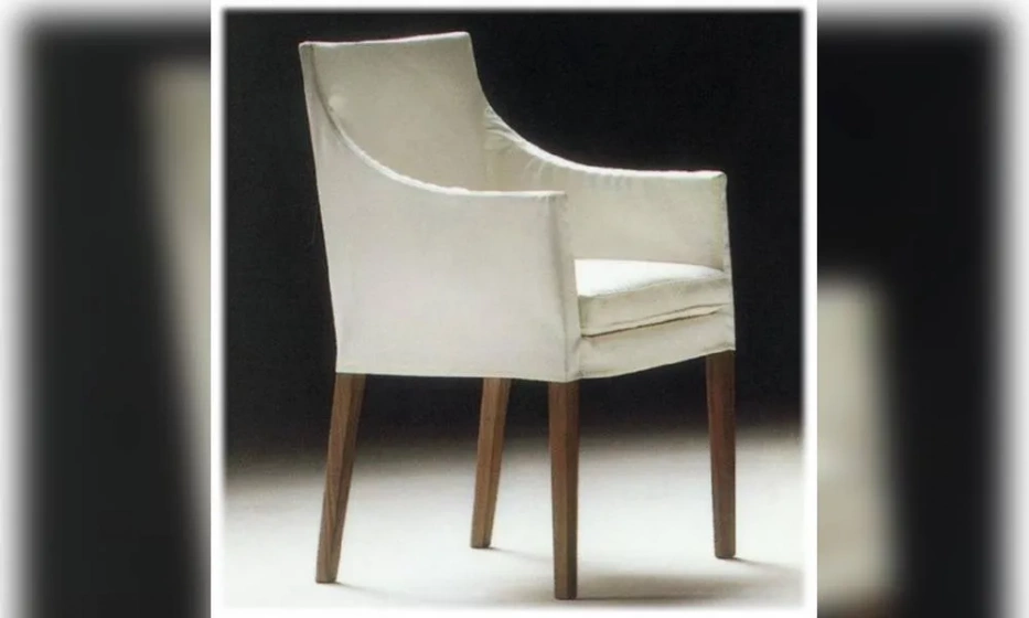 Кресло Flexform Pat 2 - фото 1