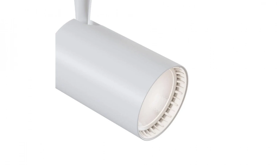 Трековый Светильник Technical Tr003-1-30W4K-W - фото 4