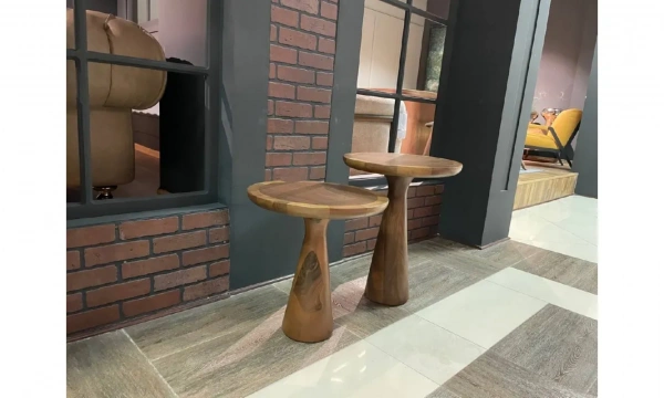 Кофейный столик Orix Capella