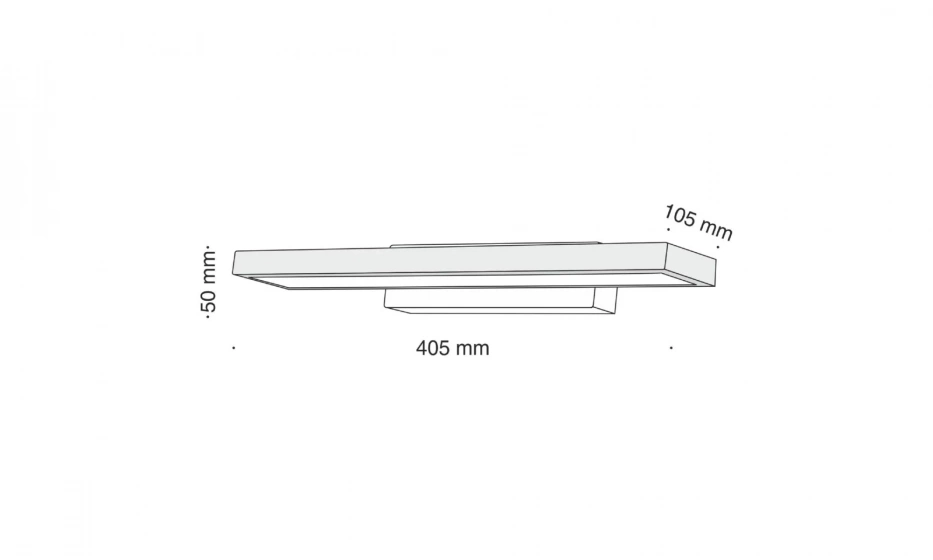 Бра Technical C815Wl-L12W - фото 4