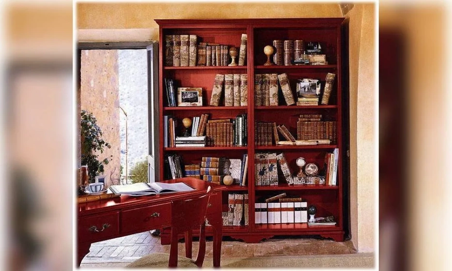 Книжный Шкаф Tonin Casa Gloria - фото 1