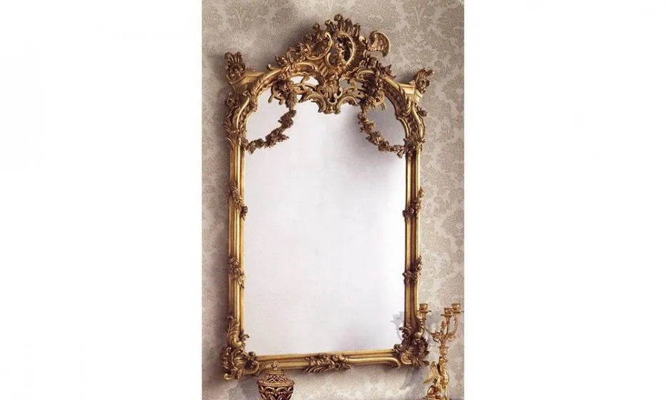 Зеркало Angelo Cappellini 60147 - фото 1