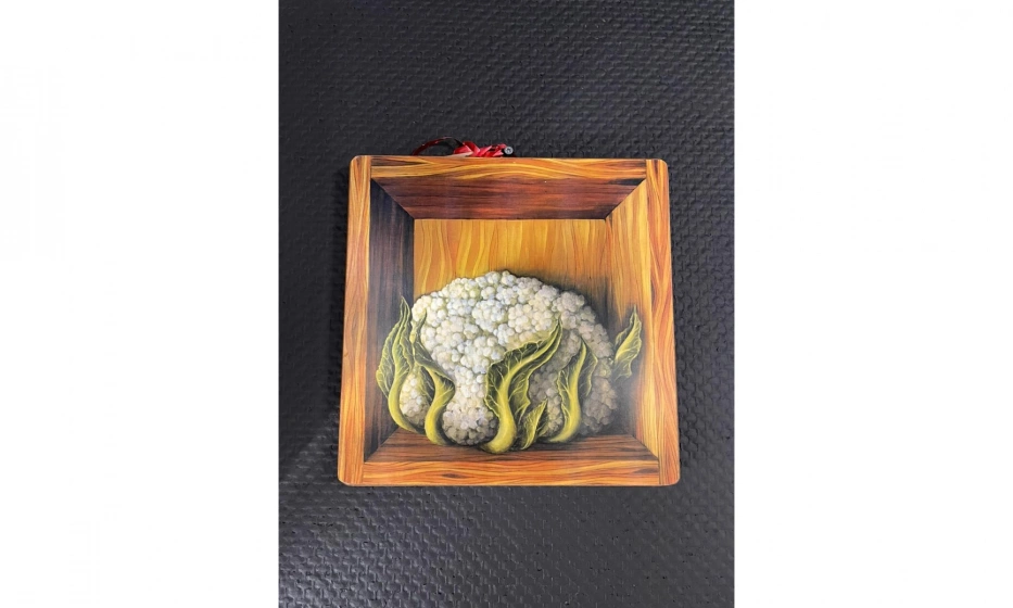 Картина Decor Toscana - фото 1