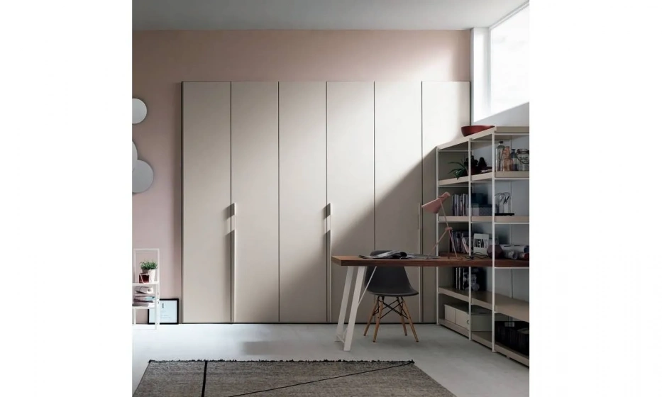 Шкаф Tomasella 04 - фото 1