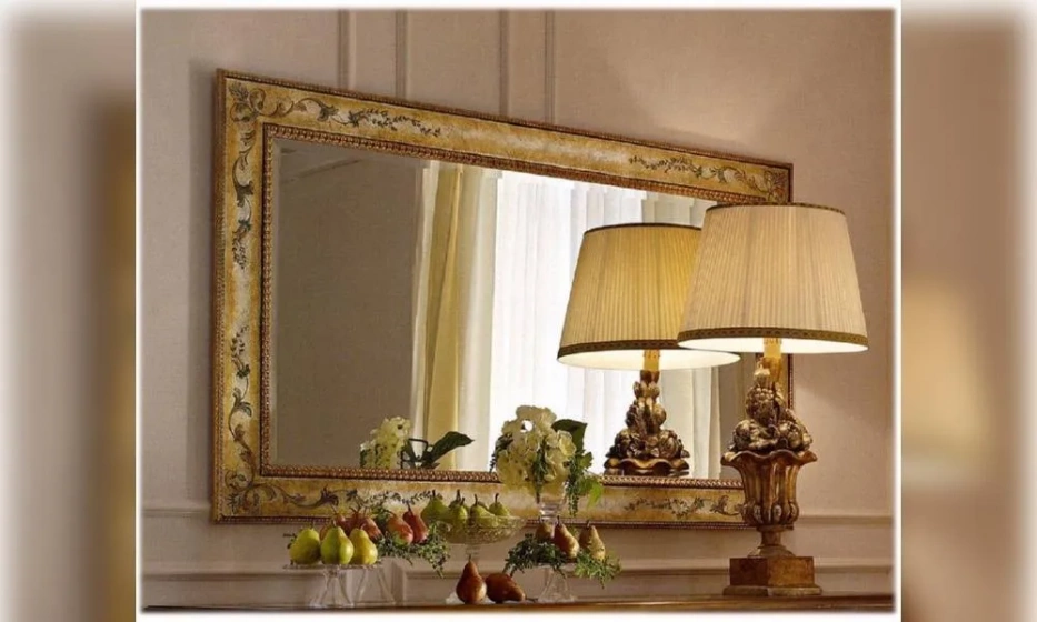 Зеркало Andrea Fanfani 1133 - фото 1