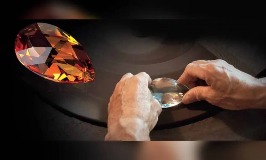 Потолочный Светильник Lamp Di Volpato Patrizia Magma - фото 5