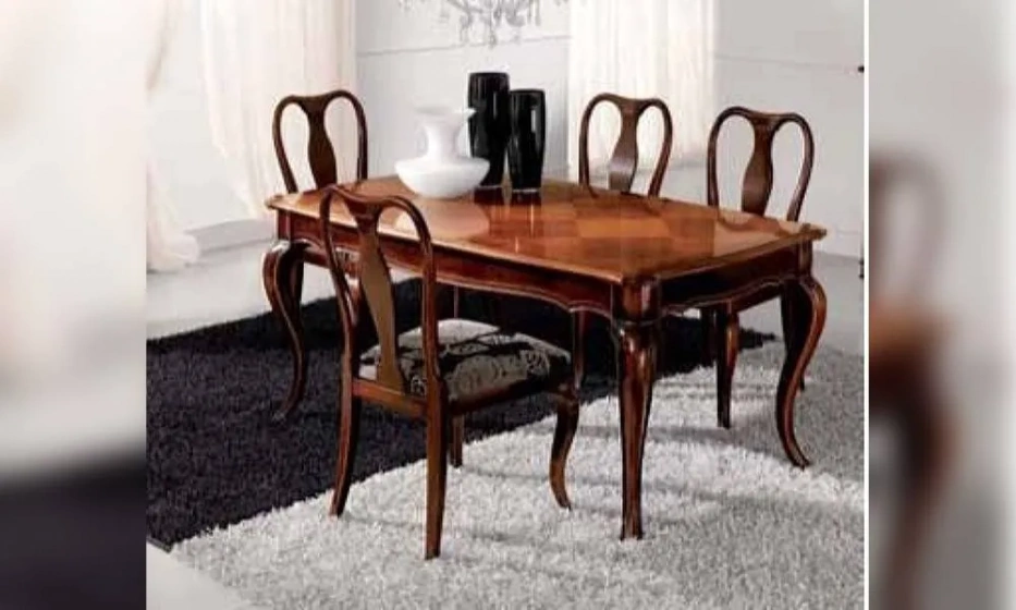 Столовая Группа Betamobili Ottocento Italiano - фото 1