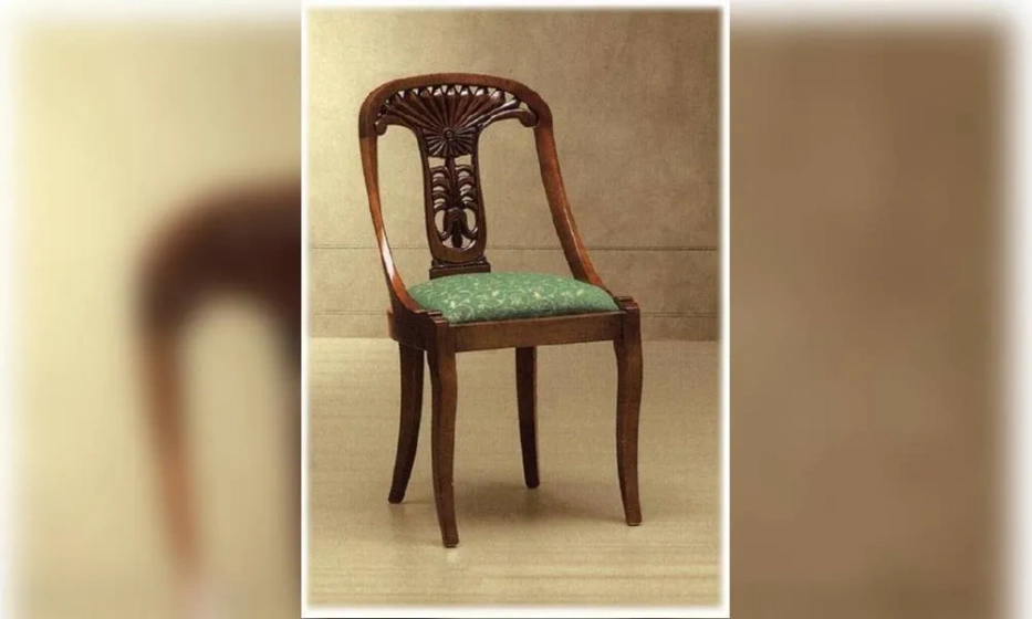 Стул Morello Gianpaolo Pavone - фото 1