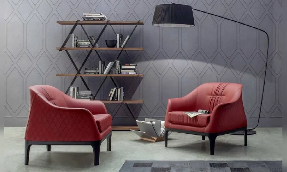 Кресло Tonin Casa Tiffany - фото 1