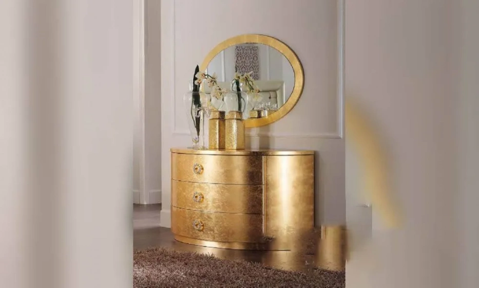 Комод Luna, Saber 2 - фото 1