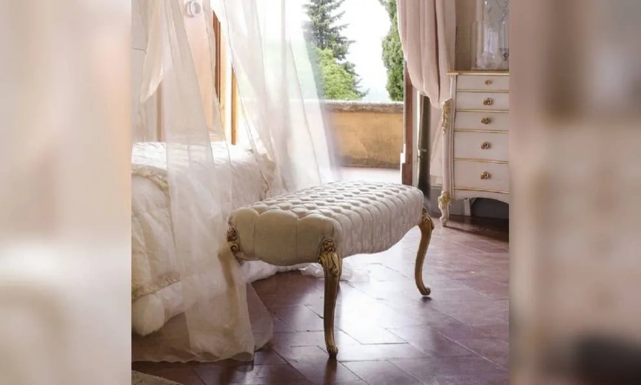 Банкетка Volpi Capri - фото 1