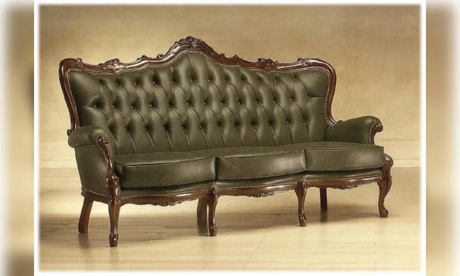 Диван Morello Gianpaolo Rex - фото 1