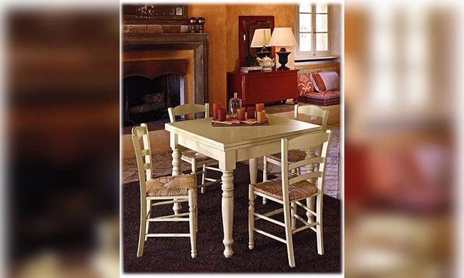 Стол Tonin Casa Gilli - фото 1