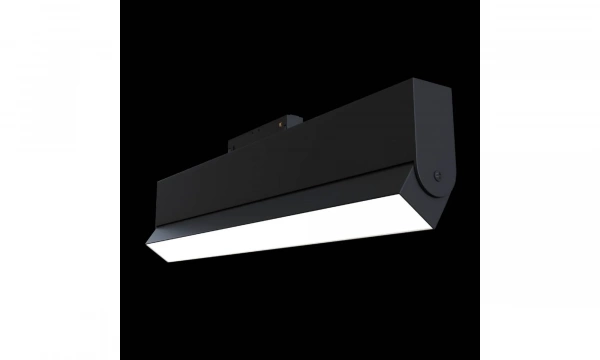 Трековый Светильник Technical Tr013-2-20W3K-B