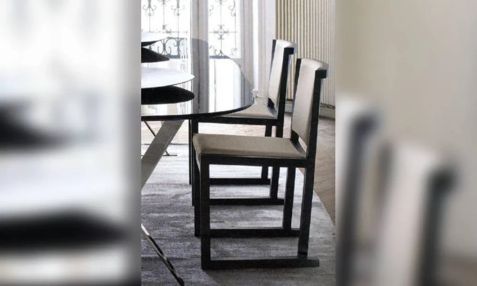 Стул B&B Italia Musa 2 - фото 1