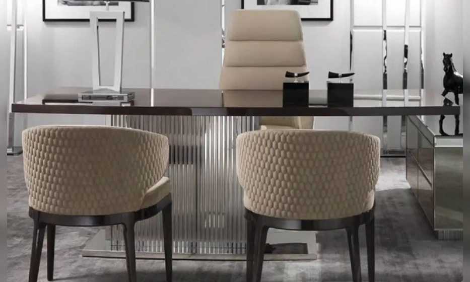 Стол Dv Home Collection Windsor - фото 1