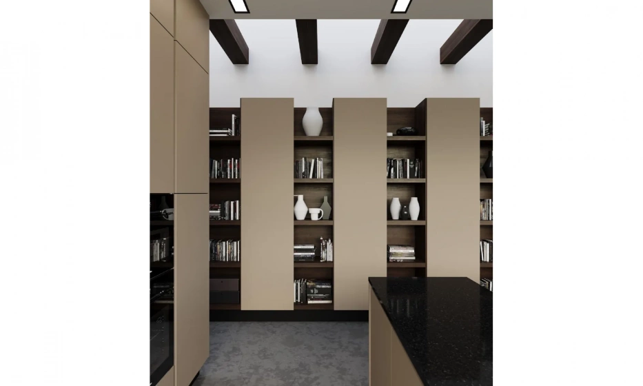 Кухня Virs New Line 4 - фото 7