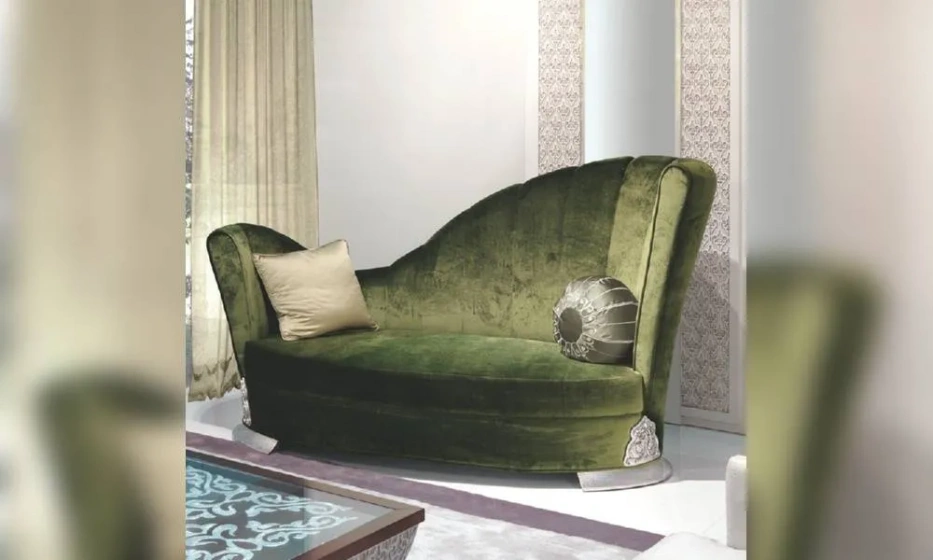 Диван Elle Due Saraya 2 - фото 1