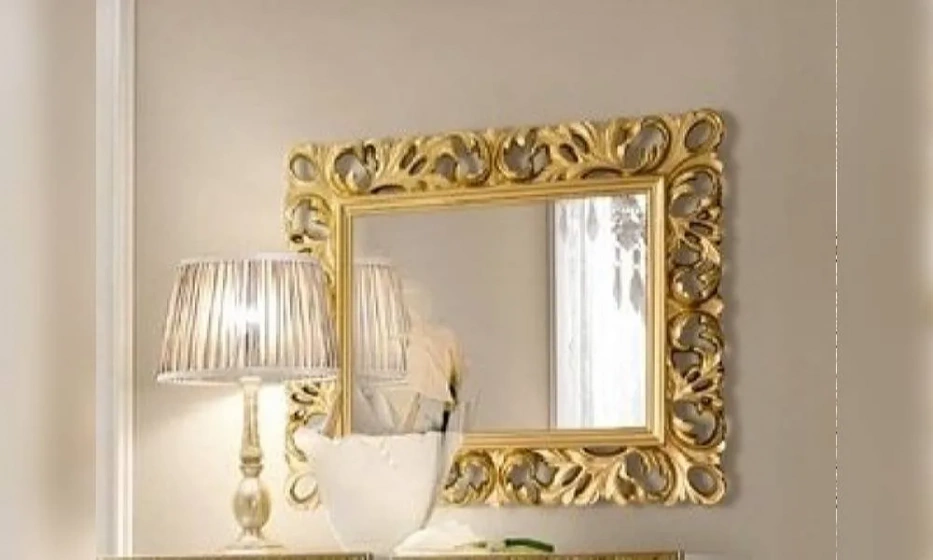 Зеркало Ярцево Тиффани Премиум - фото 1