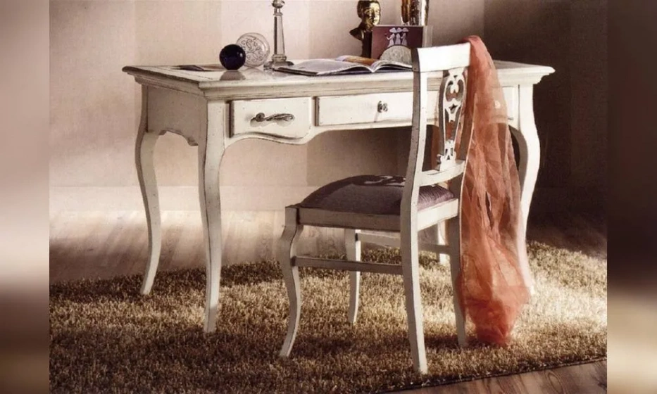 Стол Письменный Giuliacasa H623-Vr - фото 1