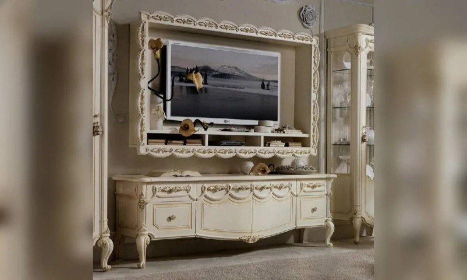 Тумба Тв Antonelli Moravio Charme 2 - фото 1