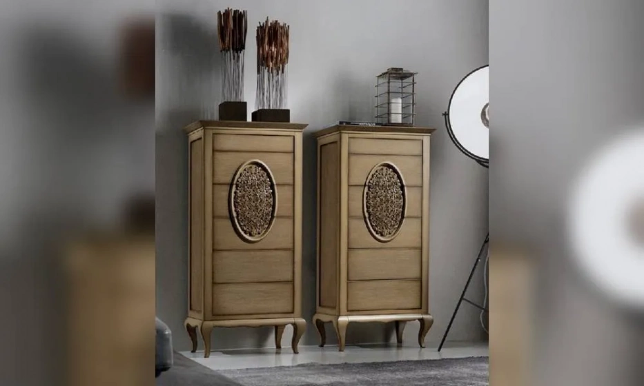 Комод Flai 8269 - фото 1