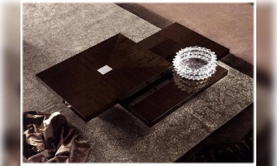 Стол Журнальный Giorgio Collection Vogue 2 - фото 1