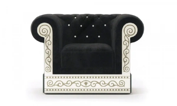 Гостиная Asnaghi Interiors Diaspio