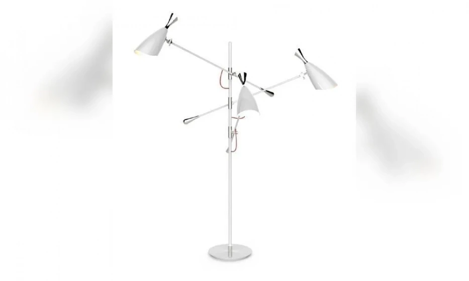 Торшер Delightfull Duke - фото 14